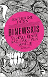 Binewskis - Verfall einer radioaktiven Familie