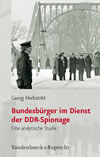 Bundesbürger im Dienst der DDR