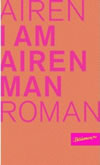 I am Airen Man